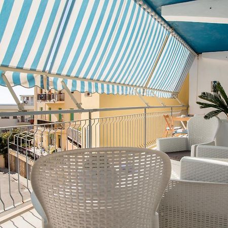 Lu Mariner Apartment Alghero Exterior photo
