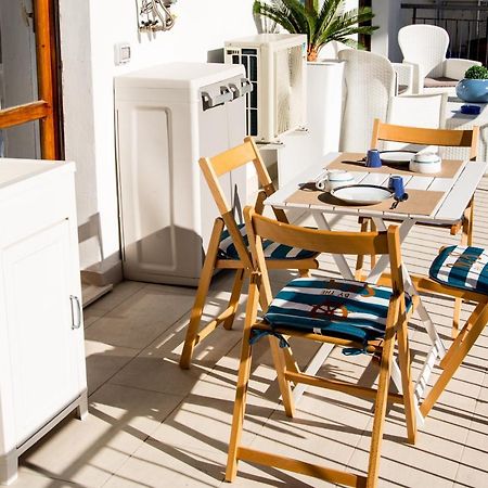 Lu Mariner Apartment Alghero Exterior photo