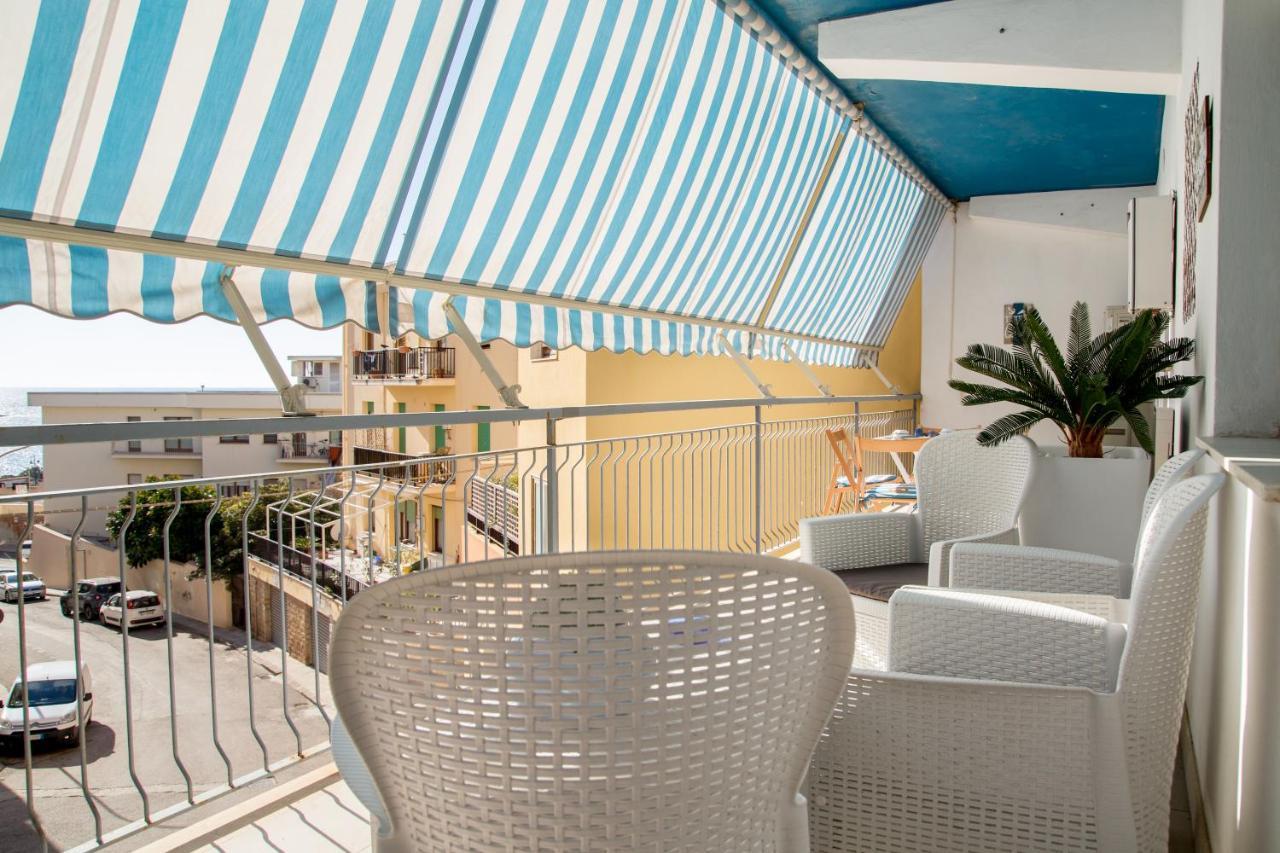 Lu Mariner Apartment Alghero Exterior photo