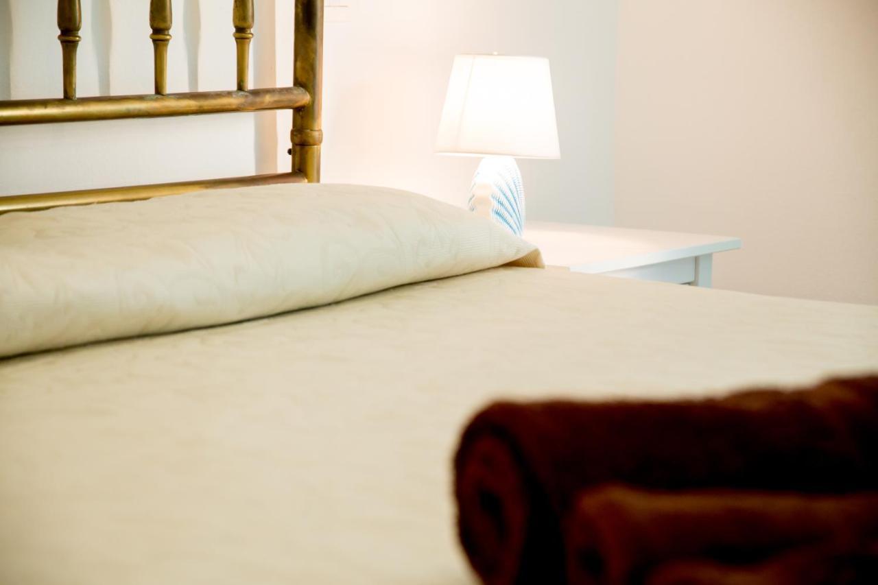 Lu Mariner Apartment Alghero Exterior photo