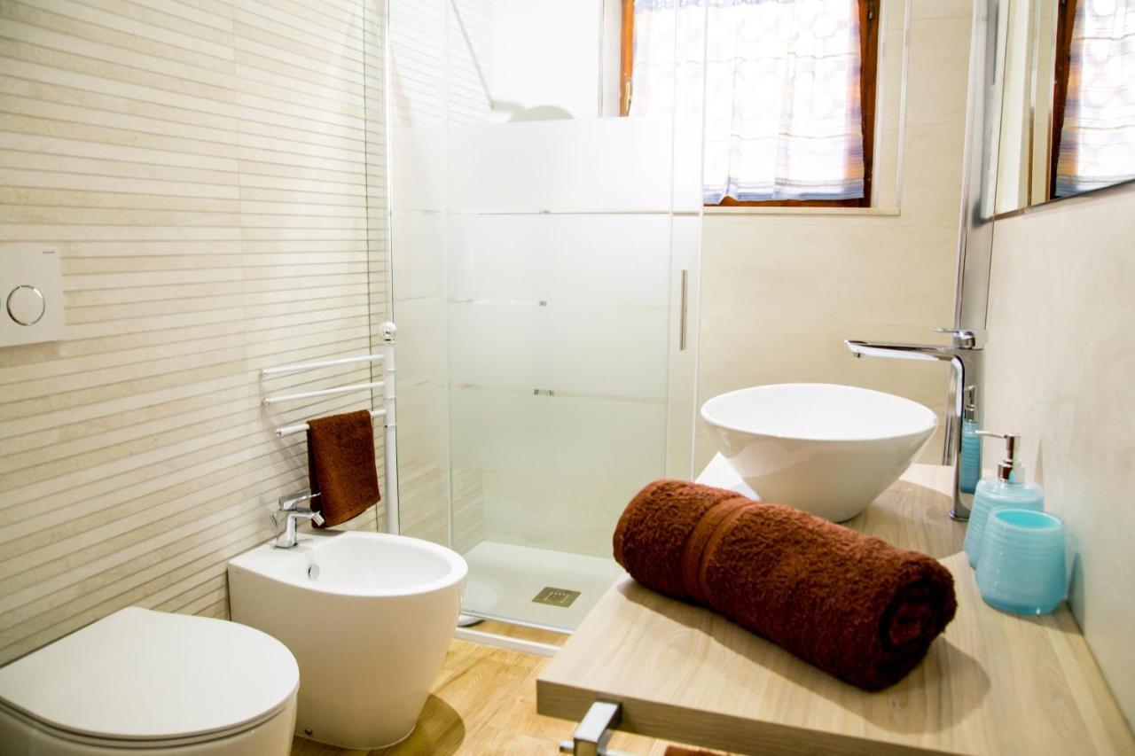 Lu Mariner Apartment Alghero Exterior photo