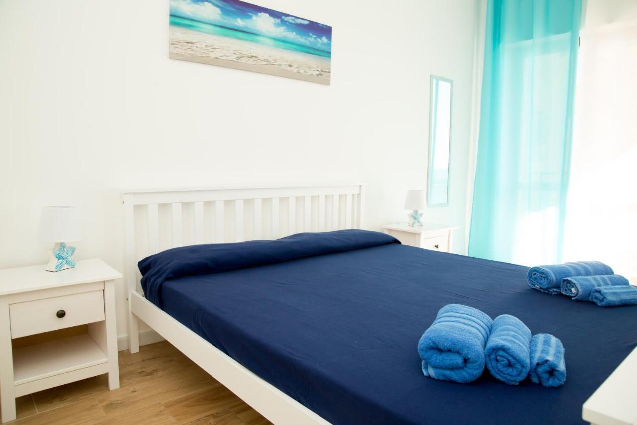 Lu Mariner Apartment Alghero Exterior photo