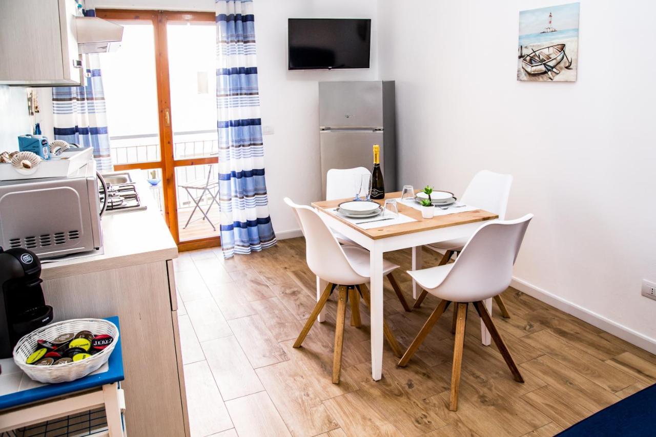 Lu Mariner Apartment Alghero Exterior photo
