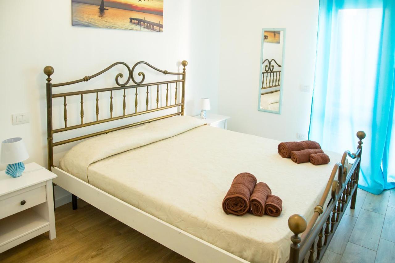Lu Mariner Apartment Alghero Exterior photo