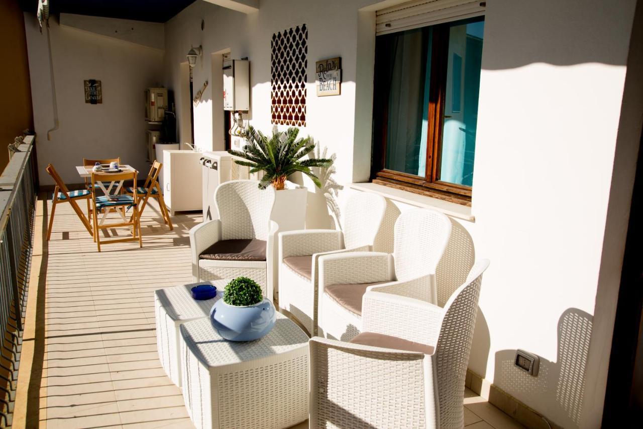 Lu Mariner Apartment Alghero Exterior photo