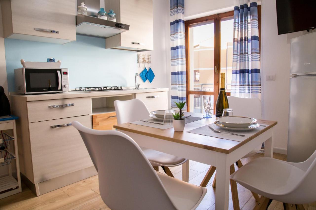 Lu Mariner Apartment Alghero Exterior photo