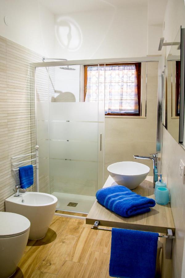 Lu Mariner Apartment Alghero Exterior photo