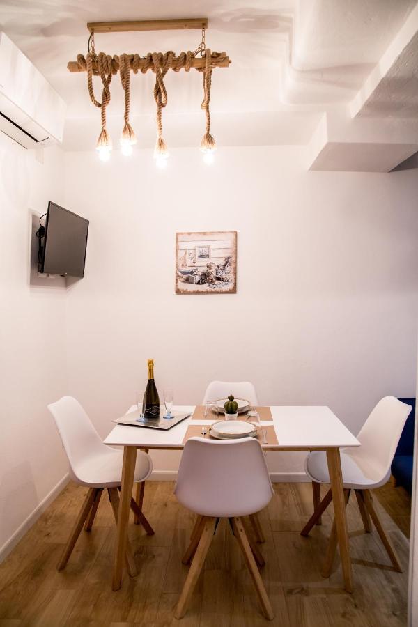 Lu Mariner Apartment Alghero Exterior photo