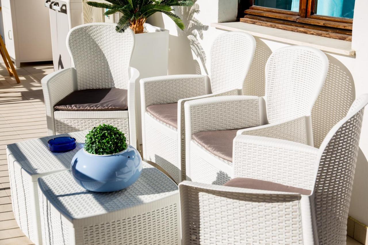 Lu Mariner Apartment Alghero Exterior photo
