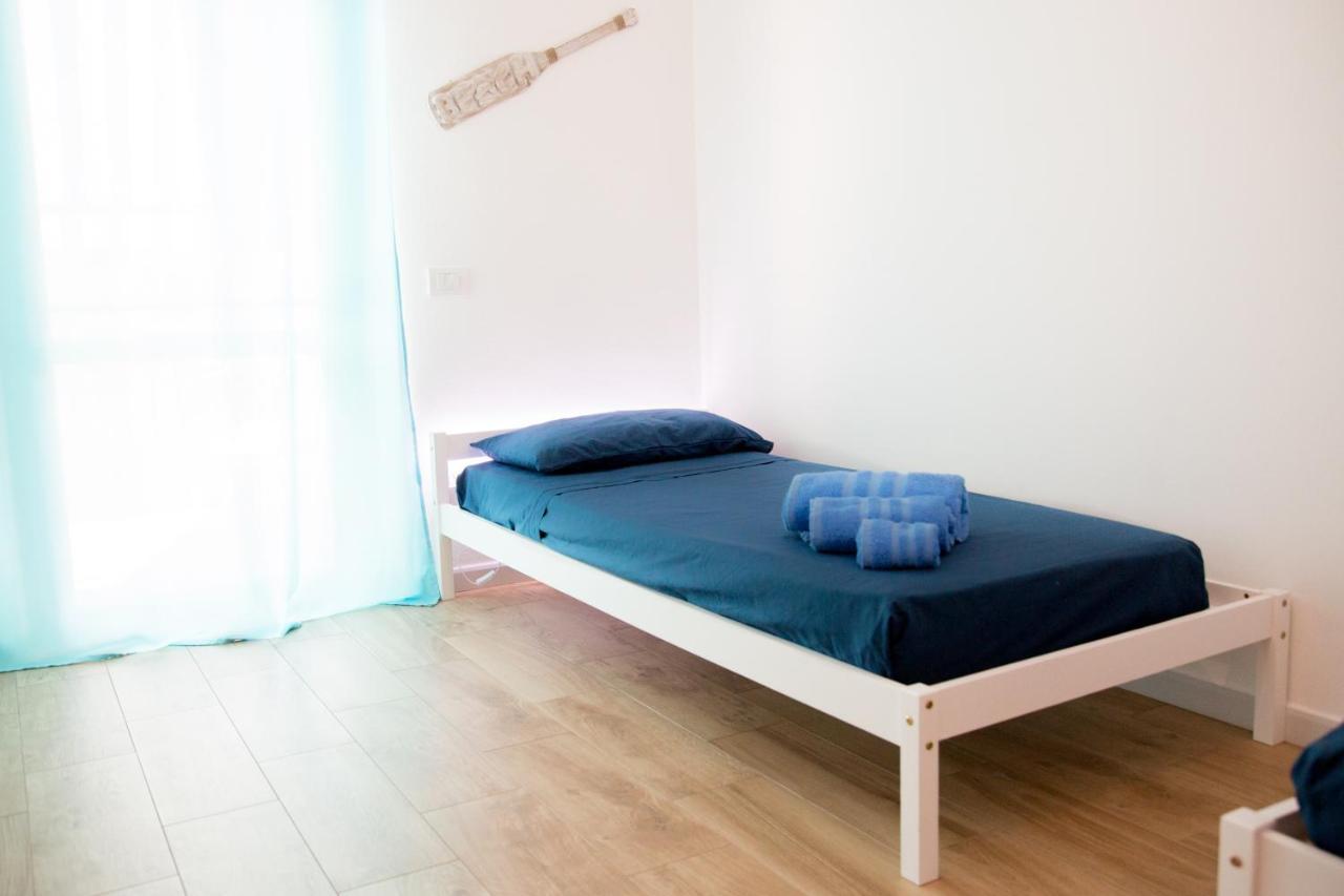 Lu Mariner Apartment Alghero Exterior photo