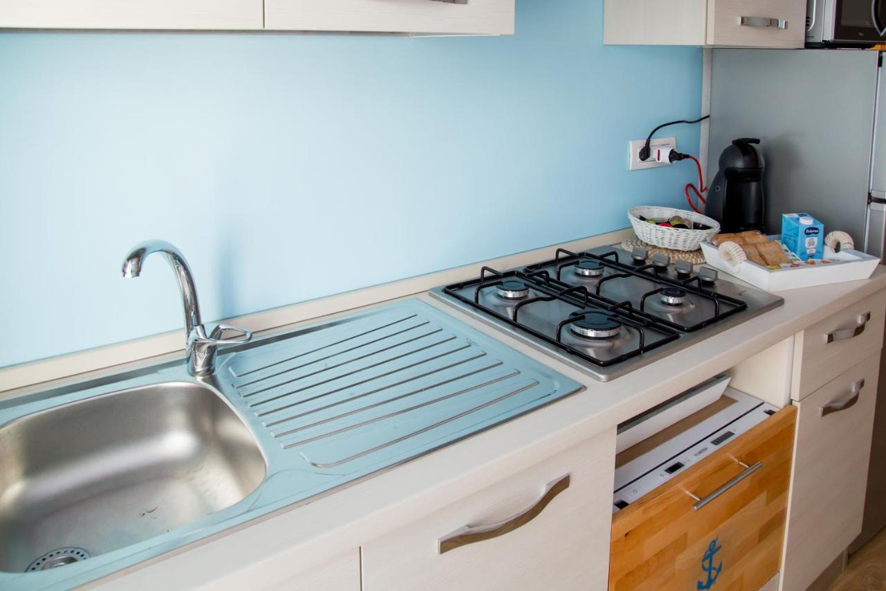 Lu Mariner Apartment Alghero Exterior photo