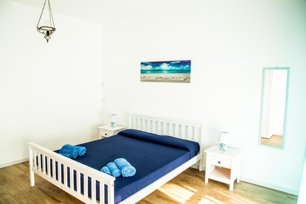 Lu Mariner Apartment Alghero Exterior photo