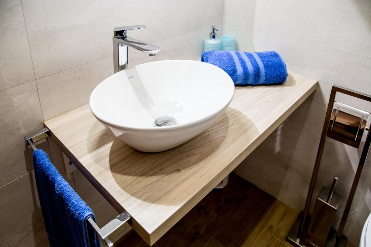Lu Mariner Apartment Alghero Exterior photo