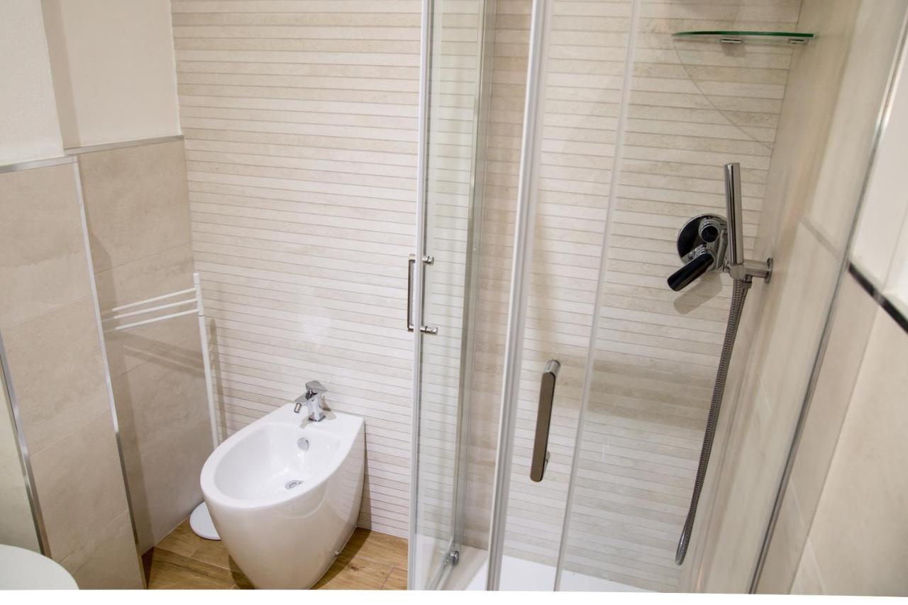 Lu Mariner Apartment Alghero Exterior photo