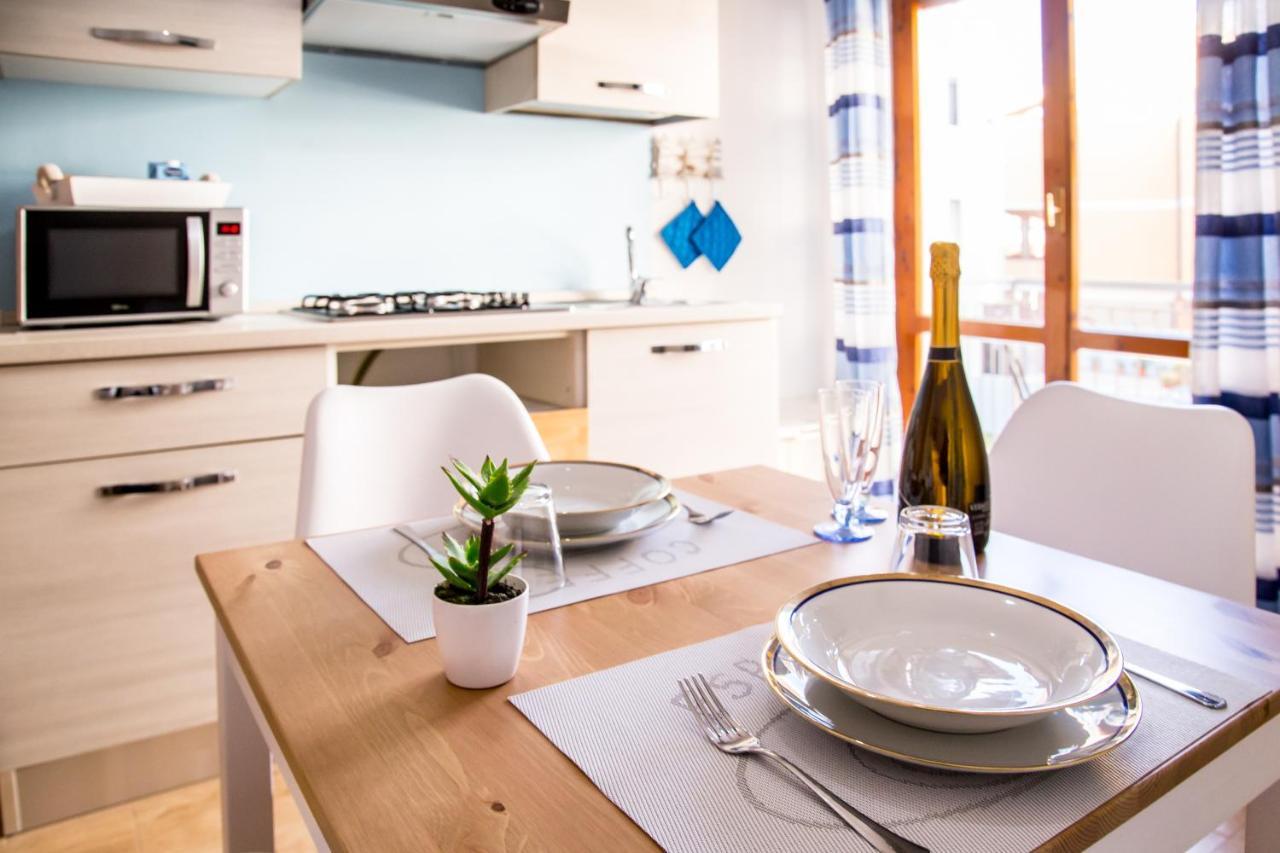 Lu Mariner Apartment Alghero Exterior photo