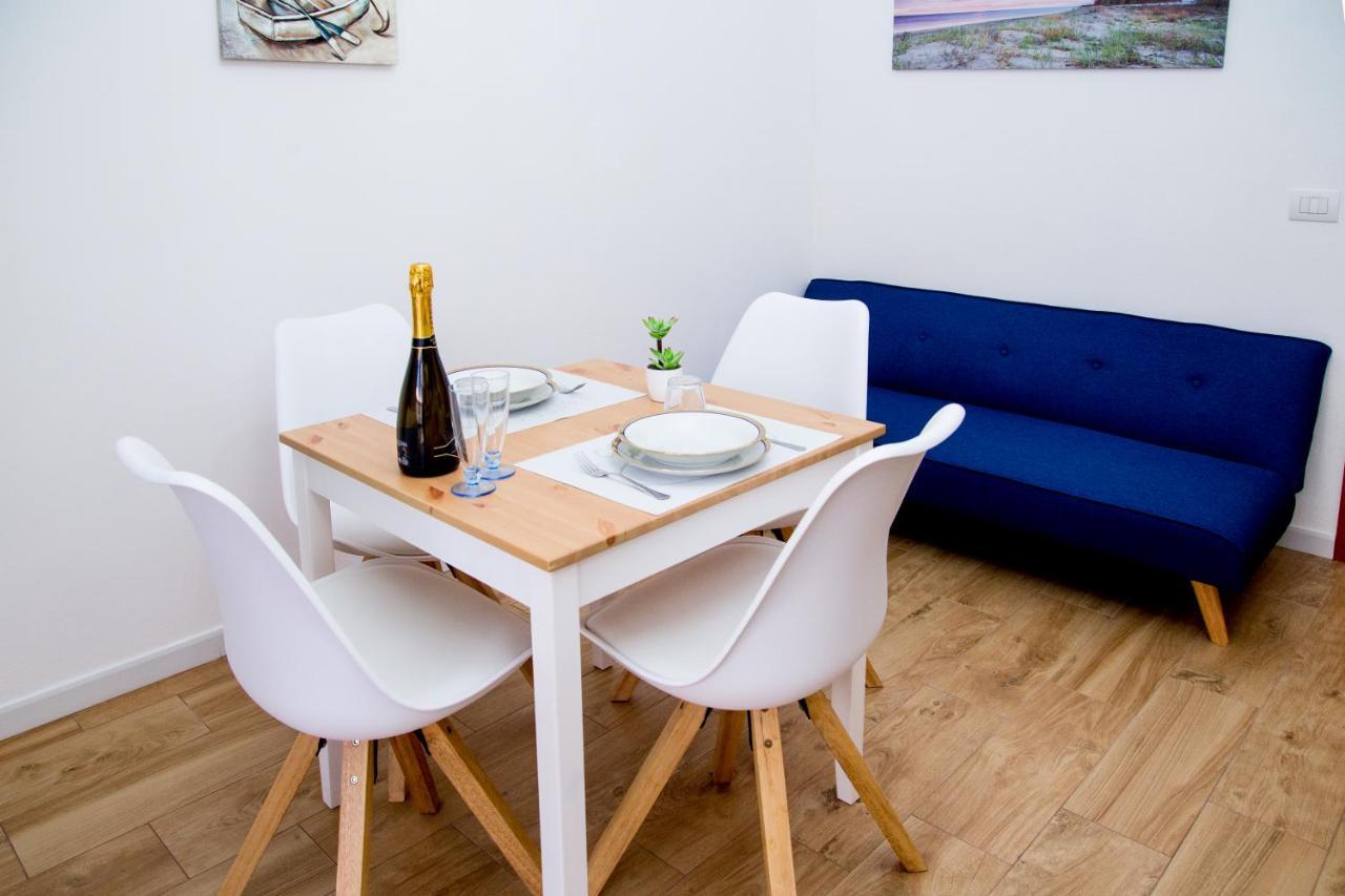 Lu Mariner Apartment Alghero Exterior photo