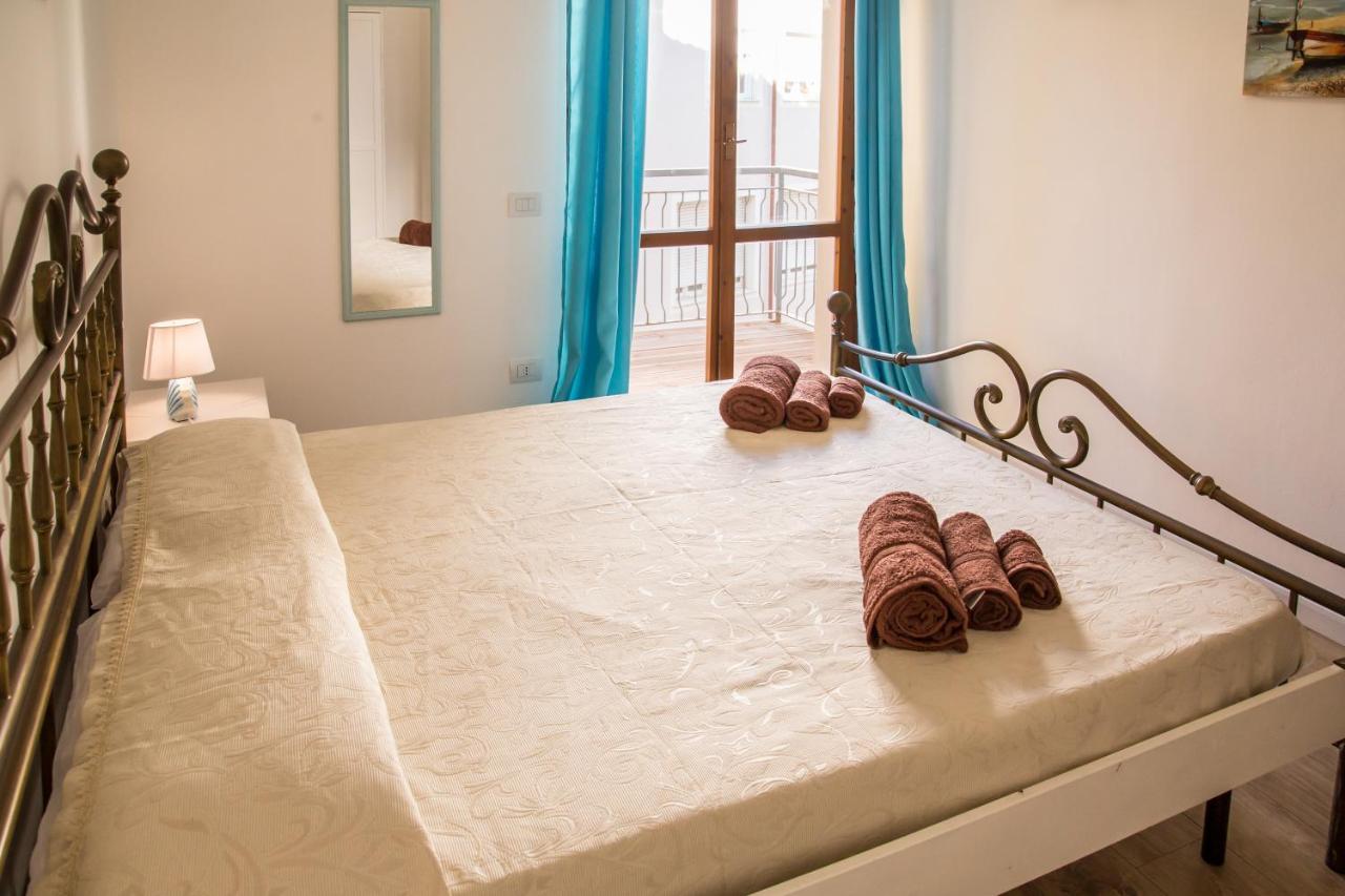 Lu Mariner Apartment Alghero Exterior photo