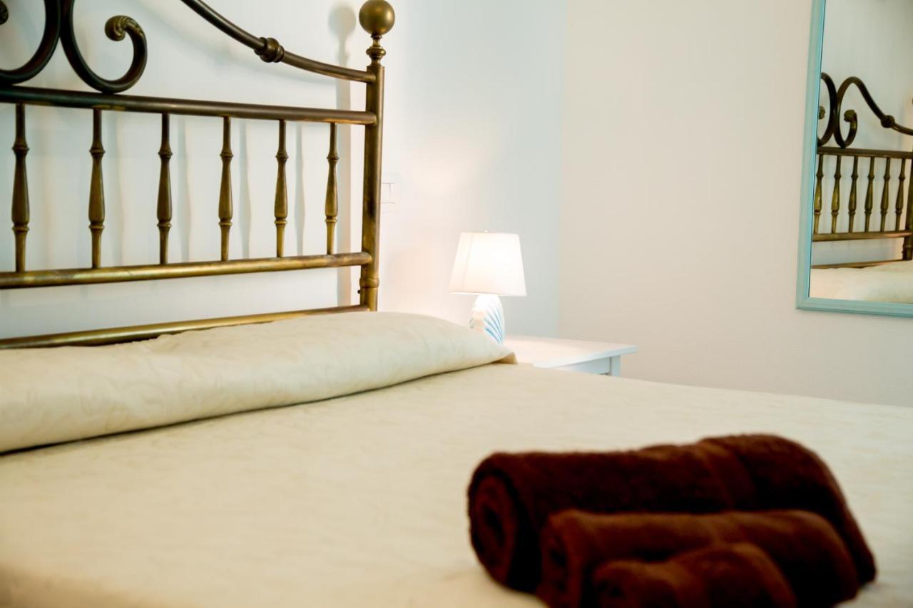 Lu Mariner Apartment Alghero Exterior photo