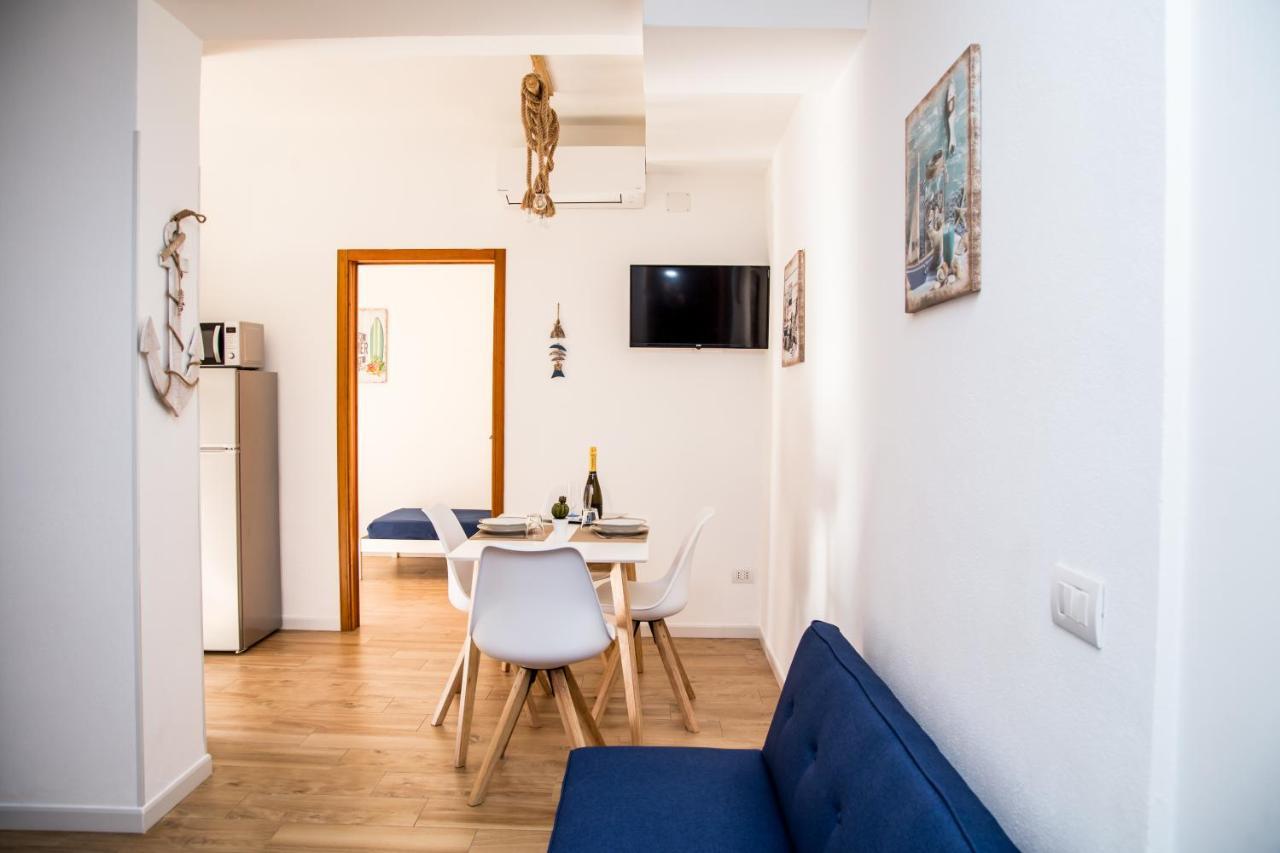 Lu Mariner Apartment Alghero Exterior photo