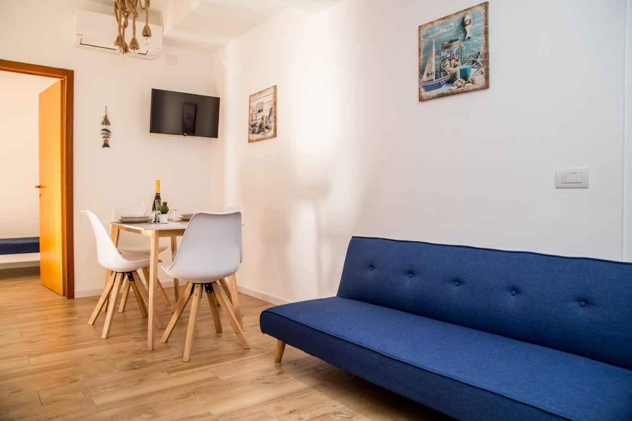 Lu Mariner Apartment Alghero Exterior photo