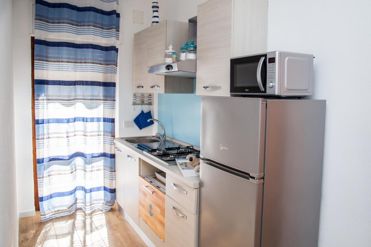 Lu Mariner Apartment Alghero Exterior photo