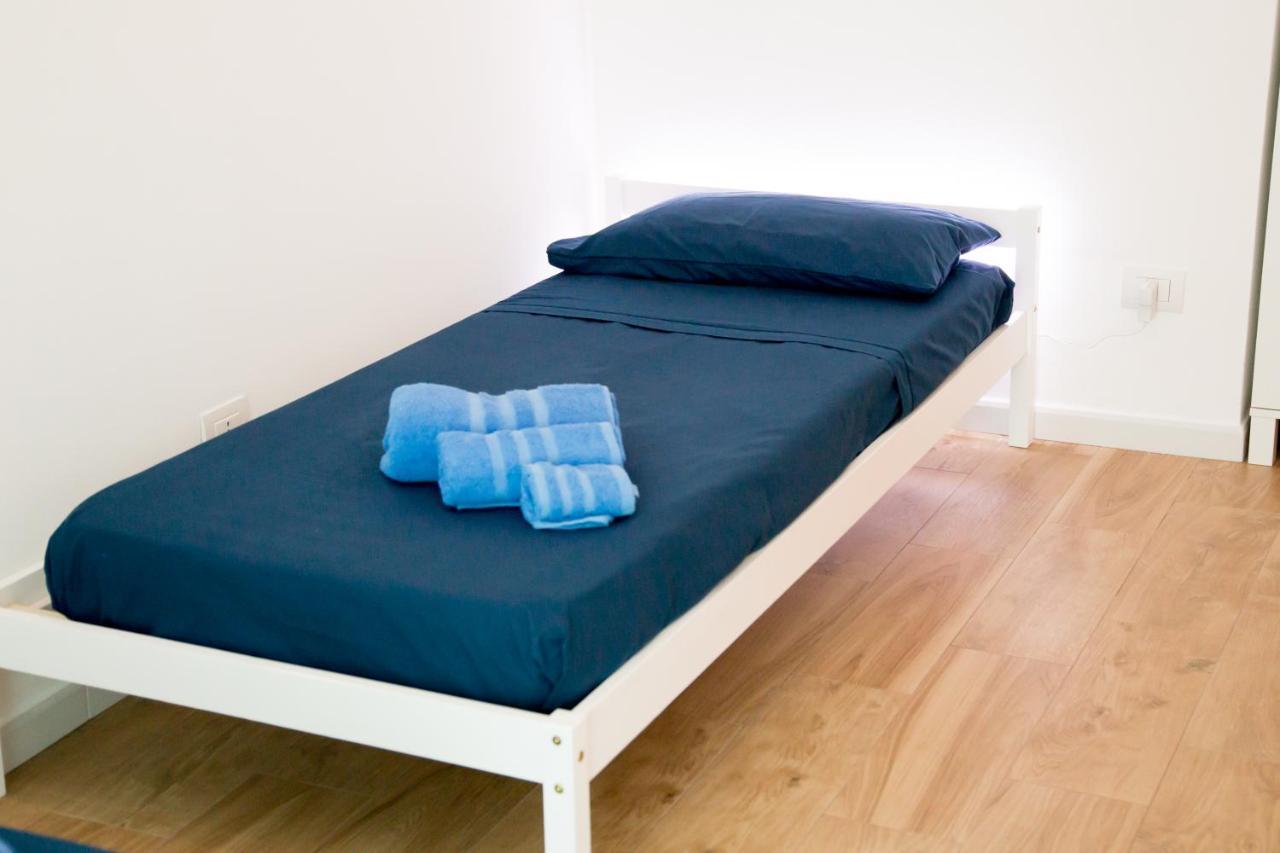 Lu Mariner Apartment Alghero Exterior photo