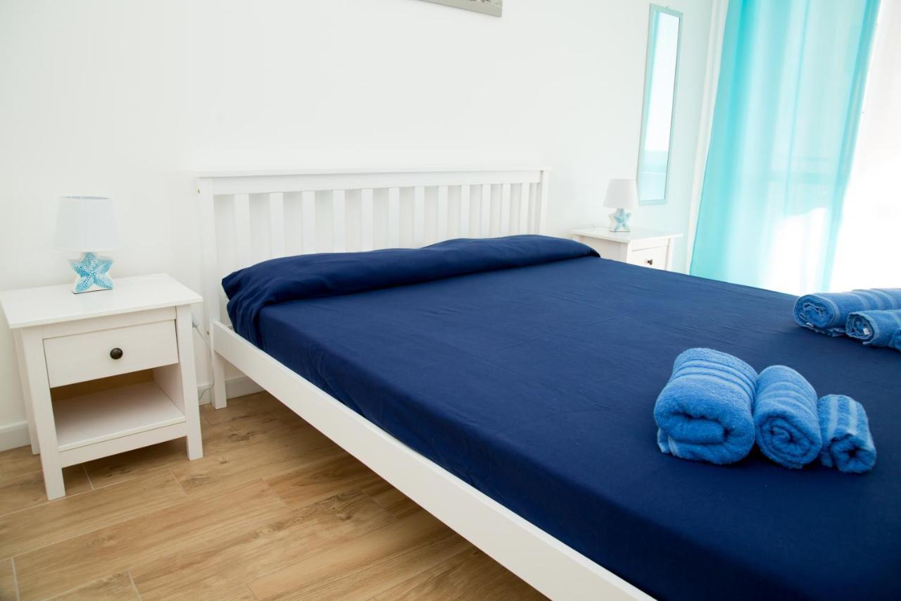Lu Mariner Apartment Alghero Exterior photo