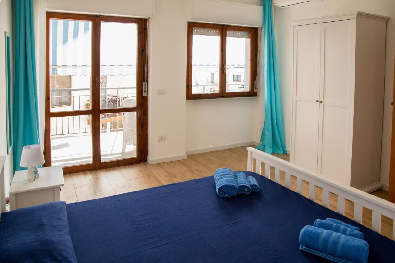 Lu Mariner Apartment Alghero Exterior photo